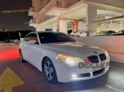 Bmw 523i 2006 - GCC