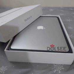Macbook Air with Box Sale