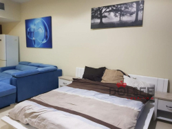 سرير واحد 1 حمّام شقة/مجمع سكني