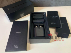 Samsung Note 10 Plus