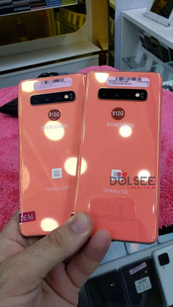 Samsung S10 ( 512GB)