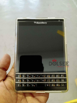 BLACKBERRY PASSPORT