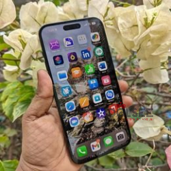 iPhone 14 Pro max 256gb