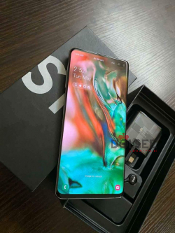 Samsung Galaxy S10plus 8gb128gb