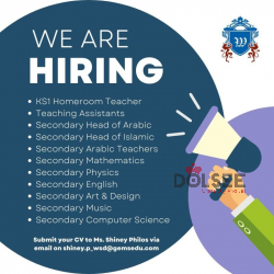 GEMS Winchester School Dubai 