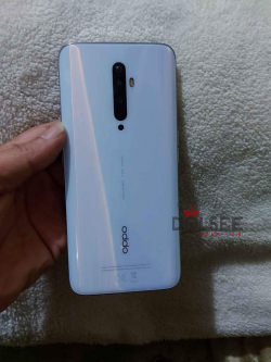 اوبو رينو 2f بجميع مشتملاته