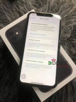 Ipone 11