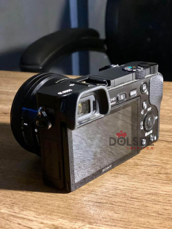 Sony a7s1 6000sony 12mmlens samuang