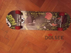 Skate board