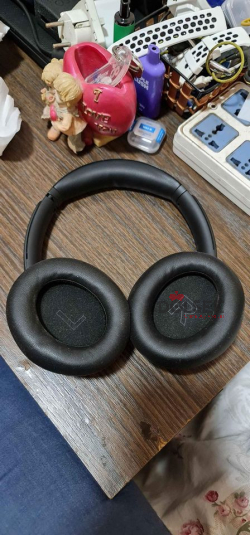 Soundcore life q30 ساوند كور لايف كيو ٣٠ استعمال شهور معاها كل حاجتها