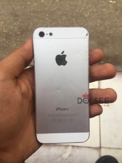 iphone 5