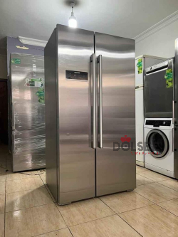 SIEMENS XXL 670 LITER REFRIGERATOR 