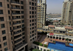 فيلا فاخرة للإيجار بإعمار 