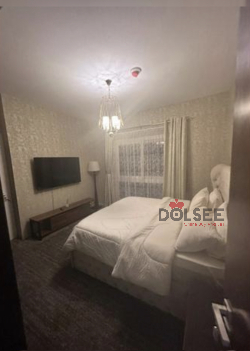 Apartment for rent in Emaar Al-Fayhaa project