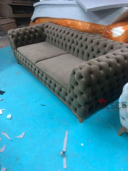 Fancy Sofa