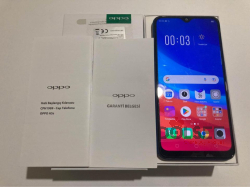CLEAN OPPO A5S