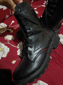 هاف بوط استعمال مرة