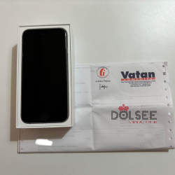 IPHONE 6 WITH BLACK BOX WITH INVOICE