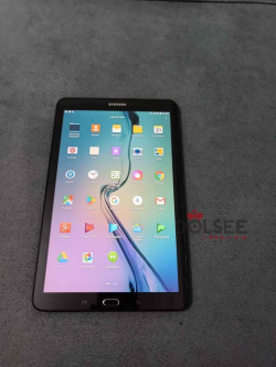 SAMSUNG TAB E 8 GB