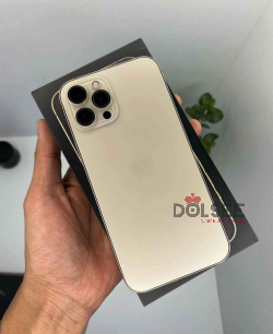 iPhone 12pro 256 gb Gold