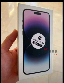 iPhone 14 pro Max 128/256gb yd