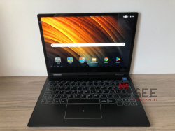 Lenovo yoga A12 Tablet