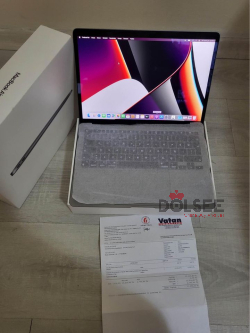 MacBook Air m1 8GB 512GB 