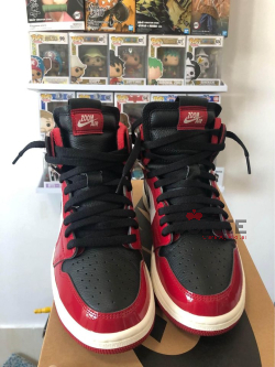 Jordan 1 CMF Size 7.5 US Barter for 500aed CV One time lang nagamit (Ph naia to Dxb Airport) Reas