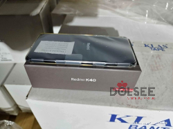 REDMİ K40 GAMİNG EDİTİON 8/128