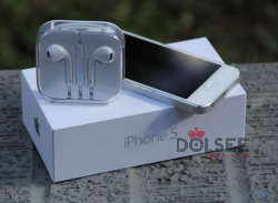 Iphone 5 32gb NewðŸ¤©
