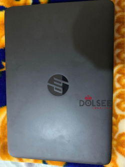 Pc HP n9ii