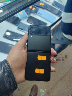 Samsung z flip 3 256/8 ram