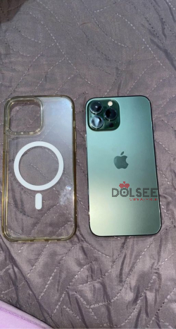Iphone 13 pro max