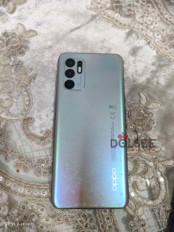 Oppo Reno 6