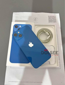 Iphone 13 128GB Postpaid Guaranteed