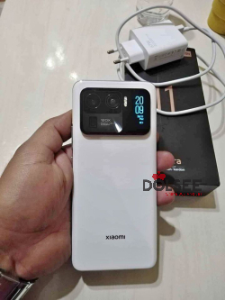 Mi 11 ultra 1 month guarantee registered