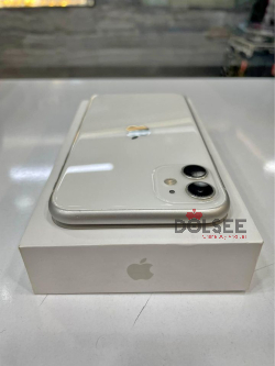 IPHONE 11 64 GB BOXED & PAYED