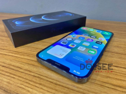 iPhone 12 PROMAX 128GB