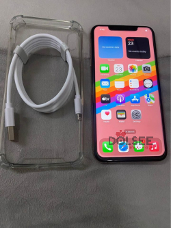 i phone xs max 256gb gold