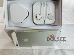 iPhone 5 New Condition(32gb/16gb)✅