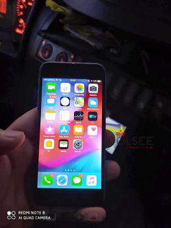 IPHONE 6 64 gb
