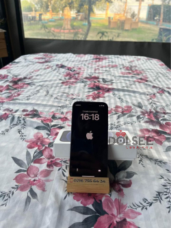  iPhone with guarantee 12 URGENT