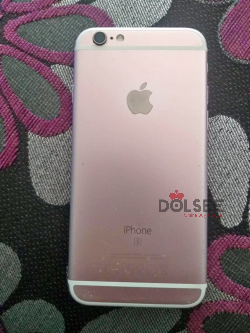 iPhone 6s Clean Suitable