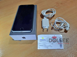 İphone 8 plus 64 gb