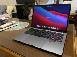 M1 16GB Ram Macbook Air