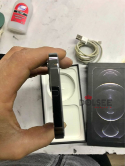 iPhone 12pro 128GB abroad