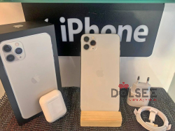 İPHONE 11 PRO MAX 256 GB