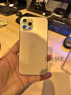 İphone 12pro 512 gb