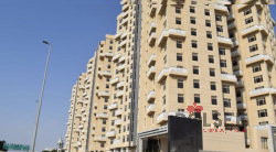 High end 3 3BHK  @ High raise tower Al Safa Jeddah