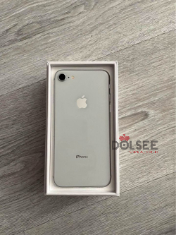 iPhone 8 256 gb